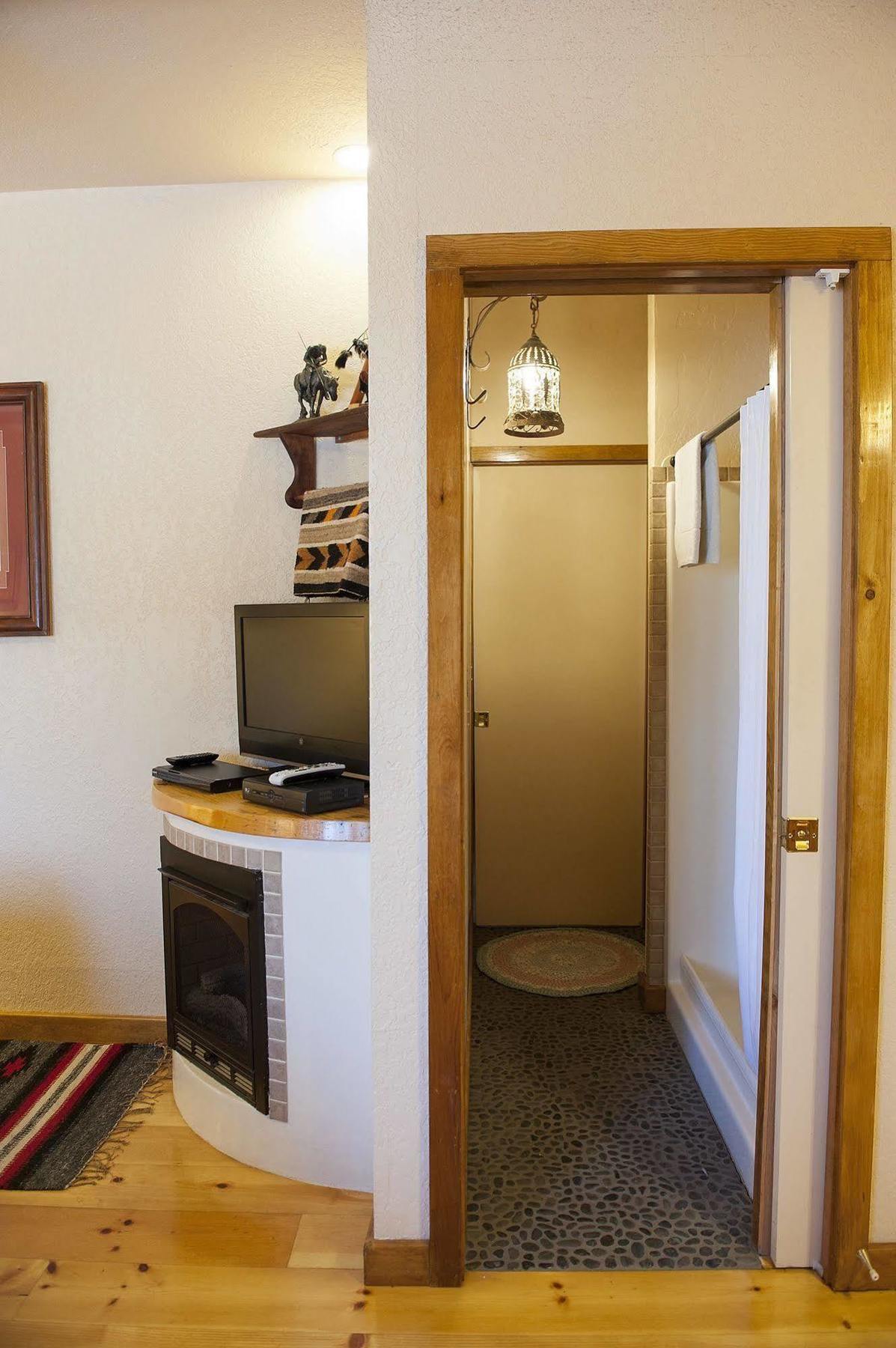 Grand Canyon Bed And Breakfast Williams Buitenkant foto