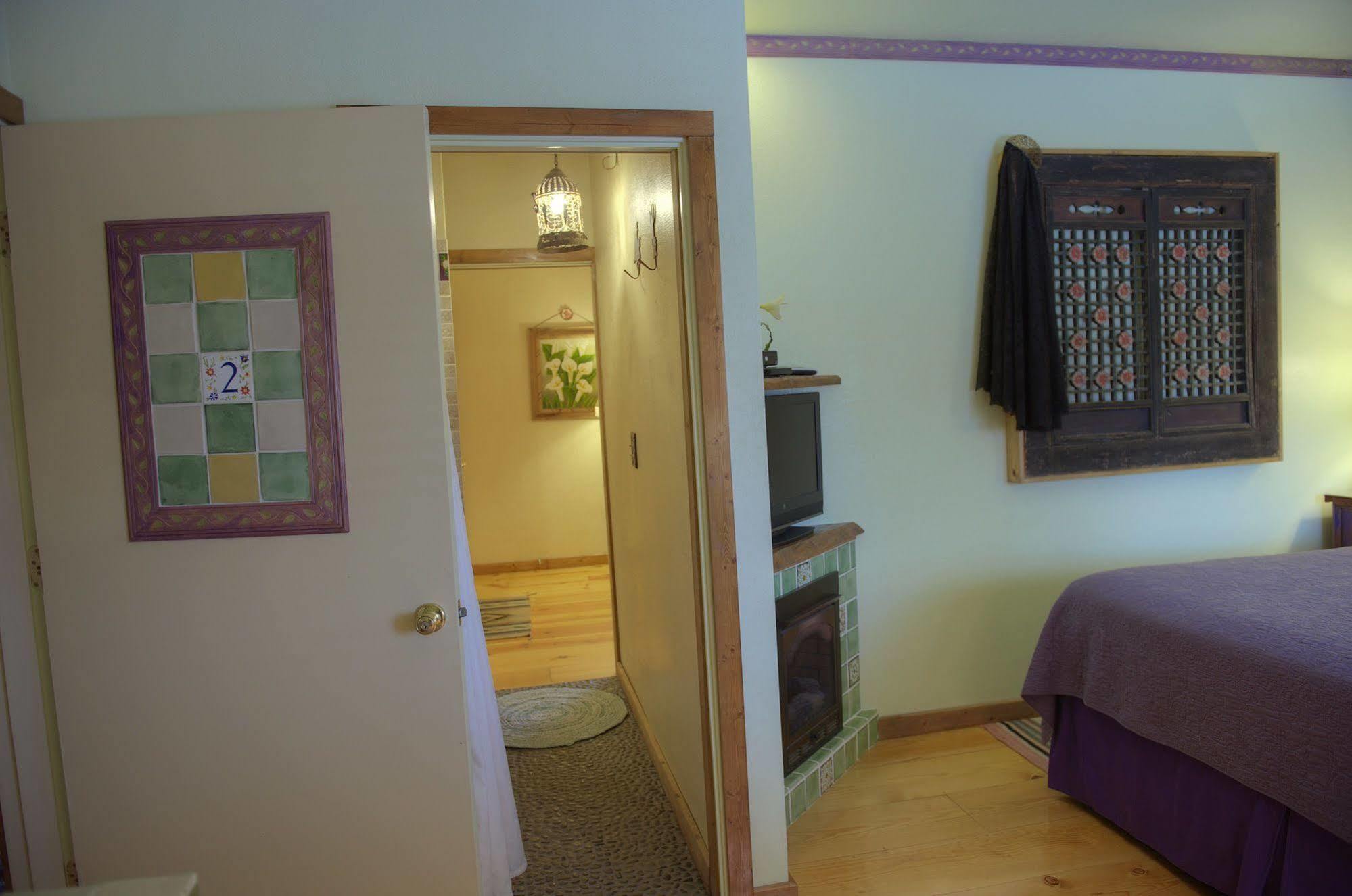 Grand Canyon Bed And Breakfast Williams Buitenkant foto